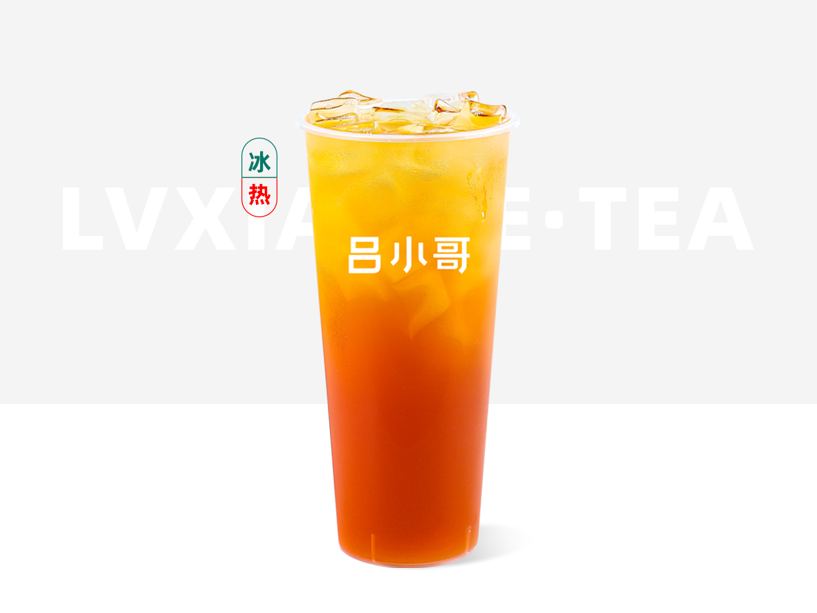 蜜香红茶